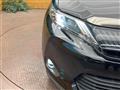 2016 Toyota Harrier