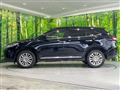 2017 Toyota Harrier