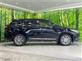 2017 Toyota Harrier