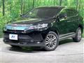 2017 Toyota Harrier