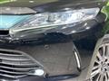 2017 Toyota Harrier