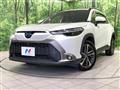 2021 Toyota CorollaCross