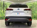 2021 Toyota CorollaCross