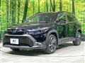 2023 Toyota CorollaCross