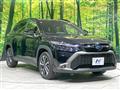 2023 Toyota CorollaCross