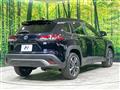 2023 Toyota CorollaCross