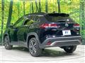 2023 Toyota CorollaCross