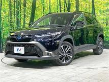 2023 Toyota CorollaCross