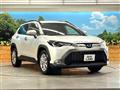 2023 Toyota CorollaCross