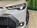 2023 Toyota CorollaCross