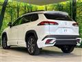 2023 Toyota CorollaCross