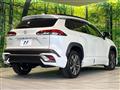 2023 Toyota CorollaCross
