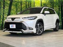2023 Toyota CorollaCross