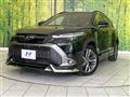 2024 Toyota CorollaCross