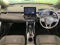 2024 Toyota CorollaCross