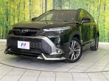 2024 Toyota CorollaCross