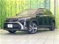 2024 Toyota CorollaCross