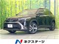 2024 Toyota CorollaCross