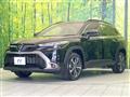 2024 Toyota CorollaCross