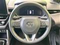 2024 Toyota CorollaCross