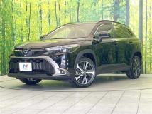 2024 Toyota CorollaCross