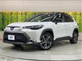 2025 Toyota CorollaCross