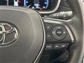 2025 Toyota CorollaCross