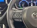 2025 Toyota CorollaCross