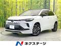 2025 Toyota CorollaCross