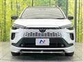 2025 Toyota CorollaCross