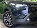 2025 Toyota CorollaCross