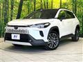 2026 Toyota CorollaCross