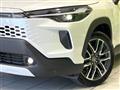 2026 Toyota CorollaCross