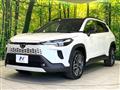 2026 Toyota CorollaCross