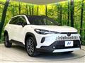 2026 Toyota CorollaCross