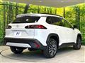 2026 Toyota CorollaCross