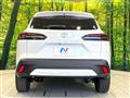 2026 Toyota CorollaCross