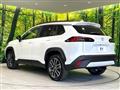 2026 Toyota CorollaCross
