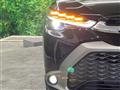 2024 Toyota CorollaCross