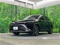 2024 Toyota CorollaCross