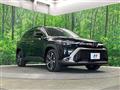 2024 Toyota CorollaCross
