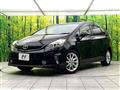 2014 Toyota PRIUS α