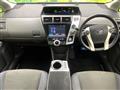 2014 Toyota PRIUS α