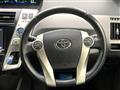 2014 Toyota PRIUS α