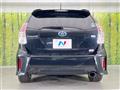2015 Toyota PRIUS α