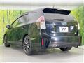 2015 Toyota PRIUS α