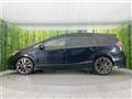 2015 Toyota PRIUS α