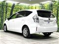 2011 Toyota PRIUS α