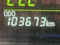 2014 Toyota PRIUS α