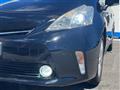 2014 Toyota PRIUS α